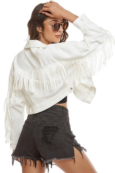 Jackets & Outerwear