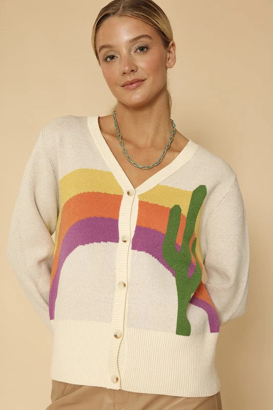 Cardigans & Sweaters