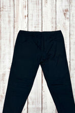 Load image into Gallery viewer, Buttery Soft Leggings - Solid Black
