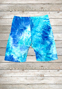 Buttery Soft Plus Shorts