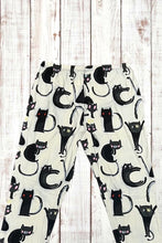 Load image into Gallery viewer, Buttery Soft Leggings - Here Kitty Kitty
