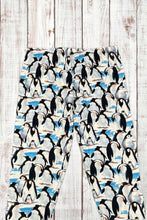 Load image into Gallery viewer, Buttery Soft Leggings - Penguins
