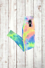 Load image into Gallery viewer, TikTok Famous Leggings - Tie Dye
