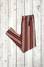 Load image into Gallery viewer, Buttery Soft Leggings - Retro Stripes
