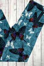 Load image into Gallery viewer, Buttery Soft Leggings - Beautiful Butterfly
