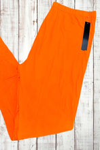 Load image into Gallery viewer, Buttery Soft Leggings - Solid Orange
