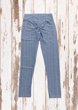 Load image into Gallery viewer, TikTok Famous Leggings w/ Pockets - Light Gray
