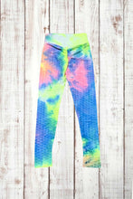 Load image into Gallery viewer, TikTok Famous Leggings - Tie Dye
