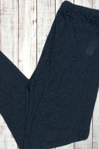 Buttery Soft Leggings - Dark Heather Charcoal Gray