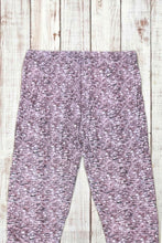 Load image into Gallery viewer, Buttery Soft Leggings - Marled Pink
