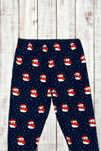 Load image into Gallery viewer, Buttery Soft Leggings - Christmas Penguins
