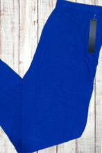 Load image into Gallery viewer, Buttery Soft Leggings - Solid Royal Blue
