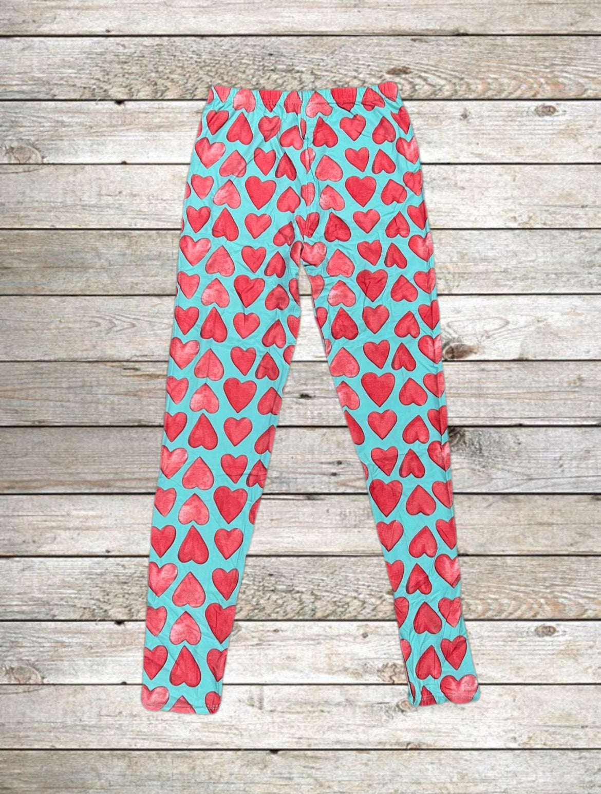 Buttery Soft Leggings