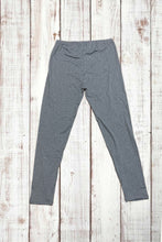 Load image into Gallery viewer, Buttery Soft Leggings - Heather Gray
