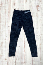 Load image into Gallery viewer, Buttery Soft Leggings - Midnight Camo
