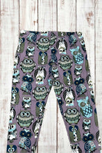 Load image into Gallery viewer, Buttery Soft Leggings - Owl Print
