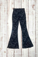 Load image into Gallery viewer, Buttery Soft Flared Leggings - All Stars
