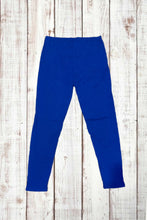 Load image into Gallery viewer, Buttery Soft Leggings - Solid Royal Blue
