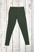 Load image into Gallery viewer, Buttery Soft Leggings - Solid Olive Green
