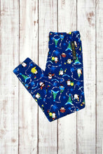 Load image into Gallery viewer, Buttery Soft Leggings - Winter Wonderland
