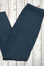 Load image into Gallery viewer, Buttery Soft Leggings - Solid Charcoal Gray
