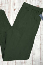 Load image into Gallery viewer, Buttery Soft Leggings - Solid Olive Green
