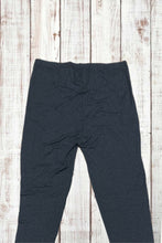 Load image into Gallery viewer, Buttery Soft Leggings - Dark Heather Charcoal Gray
