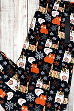 Load image into Gallery viewer, Buttery Soft Leggings - Christmas Cats
