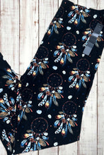 Load image into Gallery viewer, Buttery Soft Leggings - Dreamcatcher
