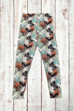 Load image into Gallery viewer, Buttery Soft Leggings - Beautiful Butterflies
