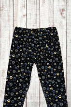 Load image into Gallery viewer, Buttery Soft Leggings - Little Paw Prints
