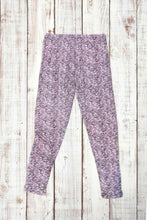 Load image into Gallery viewer, Buttery Soft Leggings - Marled Pink
