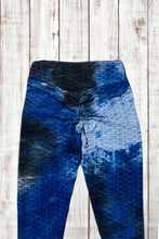 Load image into Gallery viewer, TikTok Famous Leggings - Tie Dye
