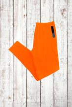 Load image into Gallery viewer, Buttery Soft Leggings - Solid Orange
