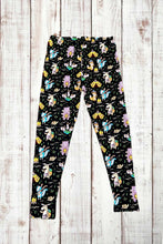 Load image into Gallery viewer, Buttery Soft Leggings - Critters &amp; Campfires
