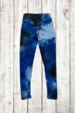 Load image into Gallery viewer, TikTok Famous Leggings - Tie Dye
