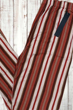 Load image into Gallery viewer, Buttery Soft Leggings - Retro Stripes
