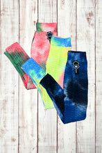 Load image into Gallery viewer, TikTok Famous Leggings - Tie Dye
