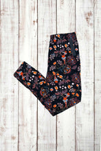 Load image into Gallery viewer, Buttery Soft Leggings - Fall Floral
