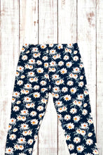 Load image into Gallery viewer, Buttery Soft Leggings - Fresh as a Daisy
