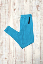 Load image into Gallery viewer, Buttery Soft Leggings - Solid Teal
