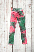 Load image into Gallery viewer, TikTok Famous Leggings - Tie Dye
