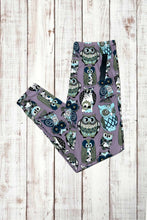 Load image into Gallery viewer, Buttery Soft Leggings - Owl Print
