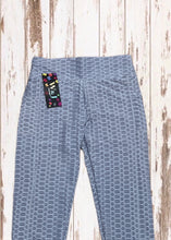 Load image into Gallery viewer, TikTok Famous Leggings w/ Pockets - Light Gray
