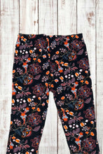 Load image into Gallery viewer, Buttery Soft Leggings - Fall Floral
