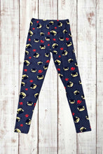 Load image into Gallery viewer, Buttery Soft Leggings - Bow Woww
