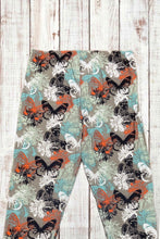 Load image into Gallery viewer, Buttery Soft Leggings - Beautiful Butterflies
