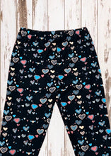 Load image into Gallery viewer, Buttery Soft Leggings - Hearts
