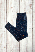 Load image into Gallery viewer, Buttery Soft Leggings - Constellations in the Sky
