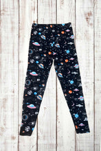 Load image into Gallery viewer, Buttery Soft Leggings - To Infinity
